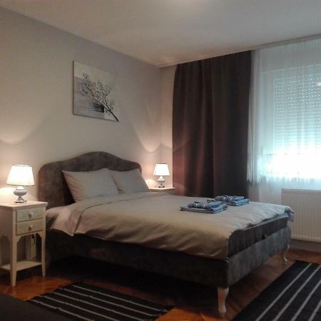 Apartman Ivan Vrdnik Exterior foto