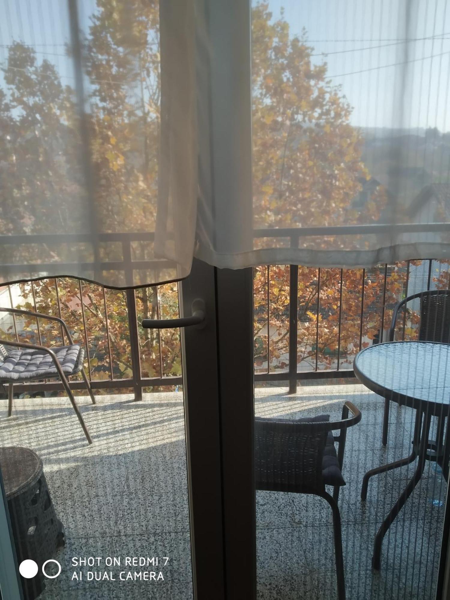 Apartman Ivan Vrdnik Quarto foto