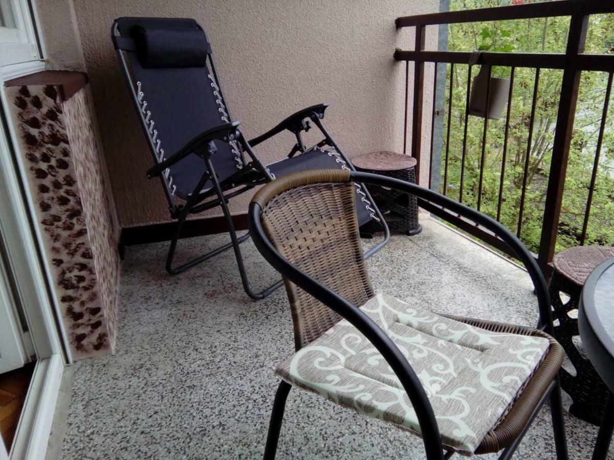 Apartman Ivan Vrdnik Exterior foto