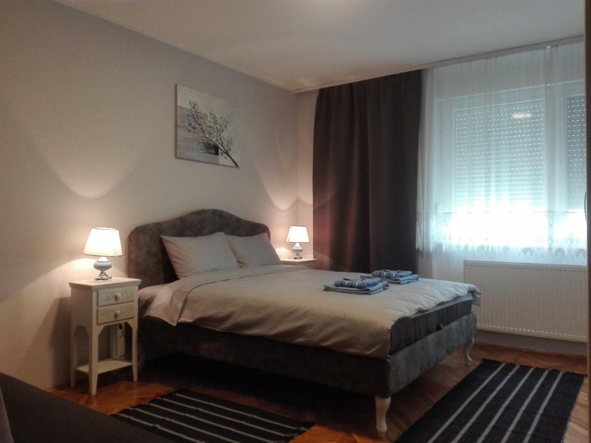 Apartman Ivan Vrdnik Exterior foto