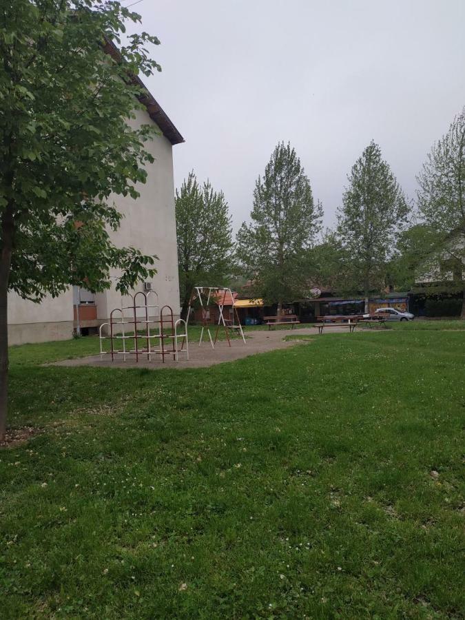 Apartman Ivan Vrdnik Exterior foto
