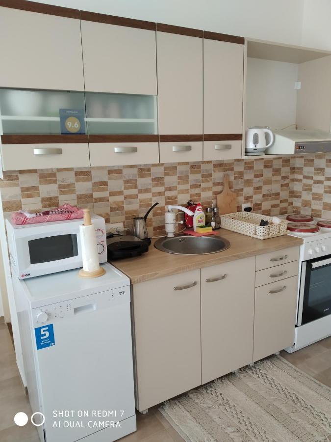 Apartman Ivan Vrdnik Exterior foto