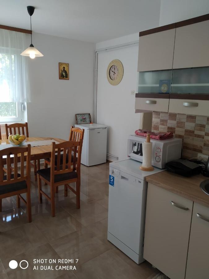 Apartman Ivan Vrdnik Exterior foto