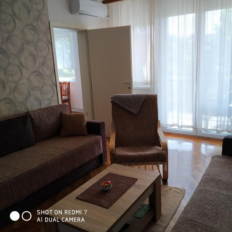 Apartman Ivan Vrdnik Exterior foto