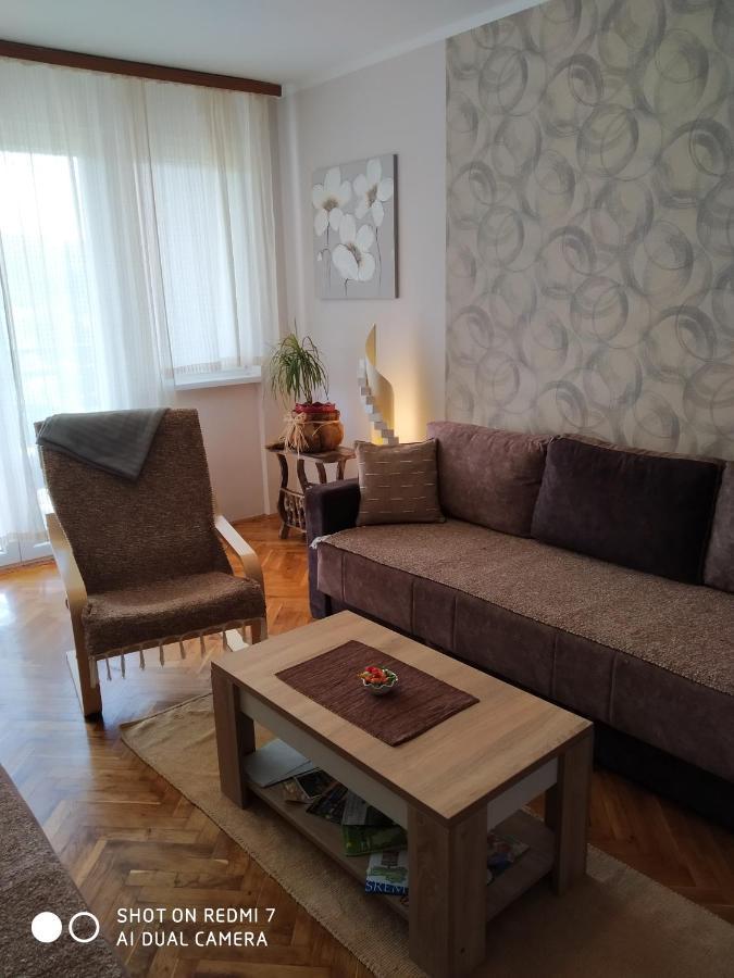 Apartman Ivan Vrdnik Exterior foto